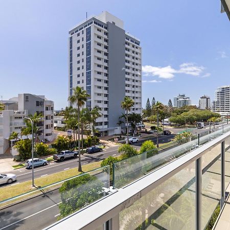 Verve On Cotton Tree Maroochydore Εξωτερικό φωτογραφία