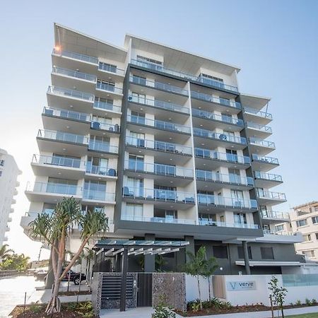 Verve On Cotton Tree Maroochydore Εξωτερικό φωτογραφία