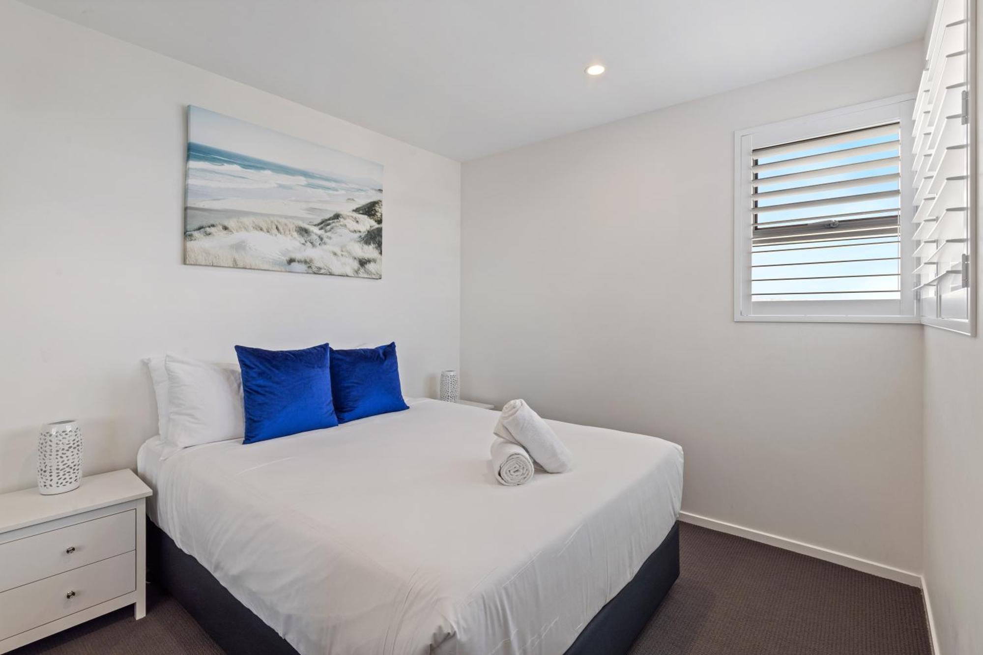 Verve On Cotton Tree Maroochydore Εξωτερικό φωτογραφία