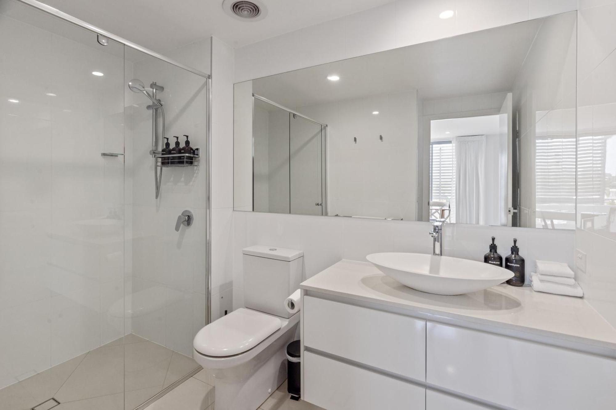 Verve On Cotton Tree Maroochydore Εξωτερικό φωτογραφία
