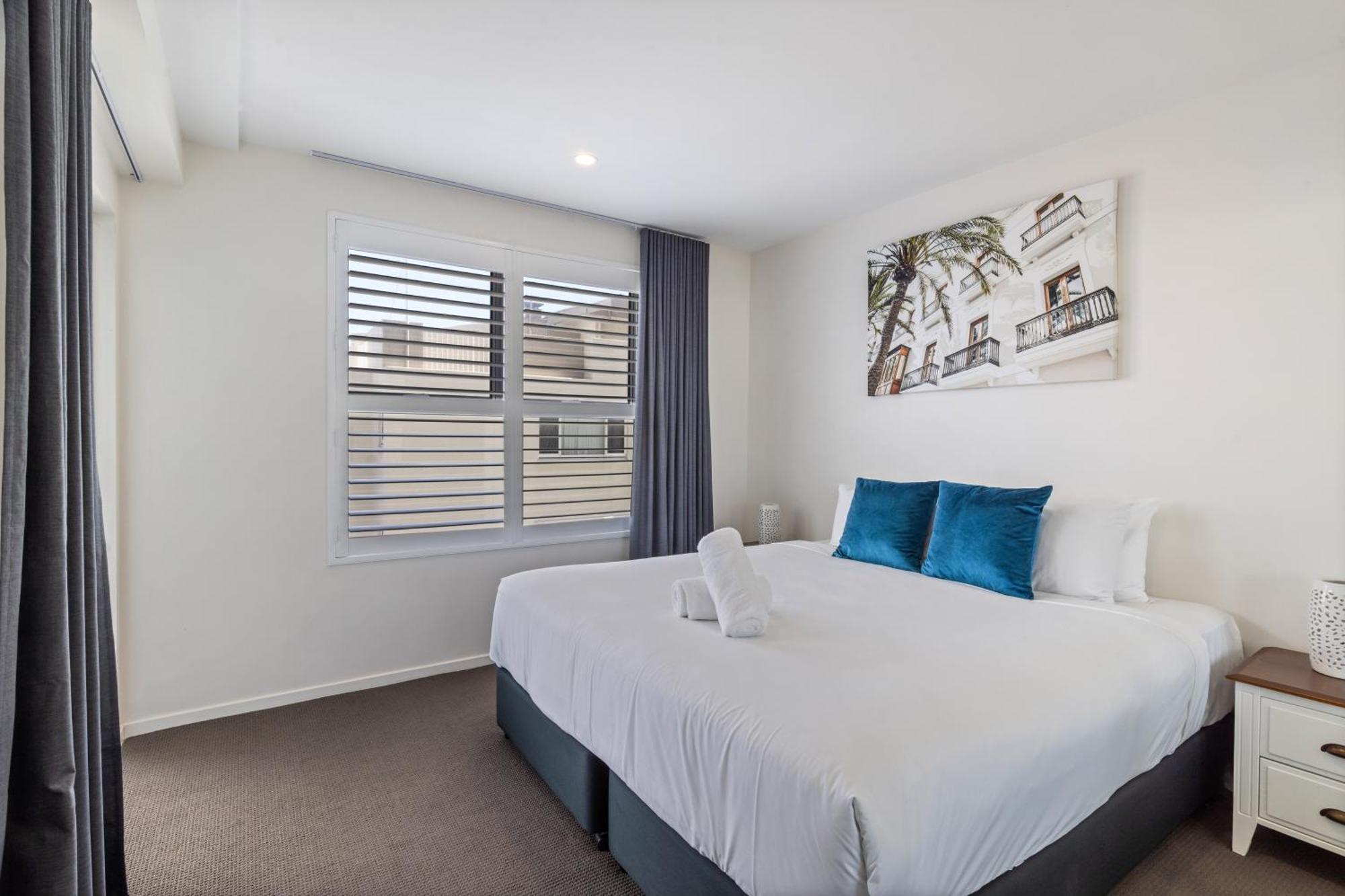 Verve On Cotton Tree Maroochydore Εξωτερικό φωτογραφία