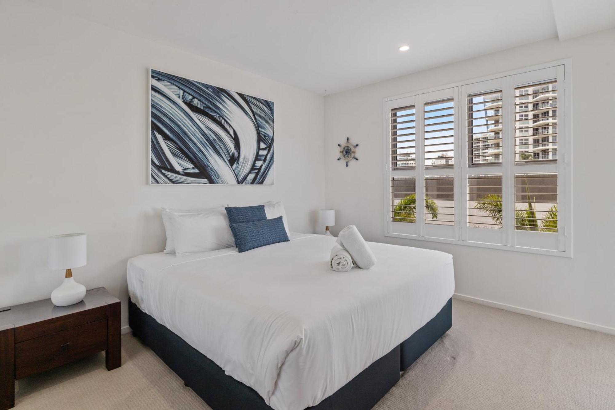 Verve On Cotton Tree Maroochydore Εξωτερικό φωτογραφία