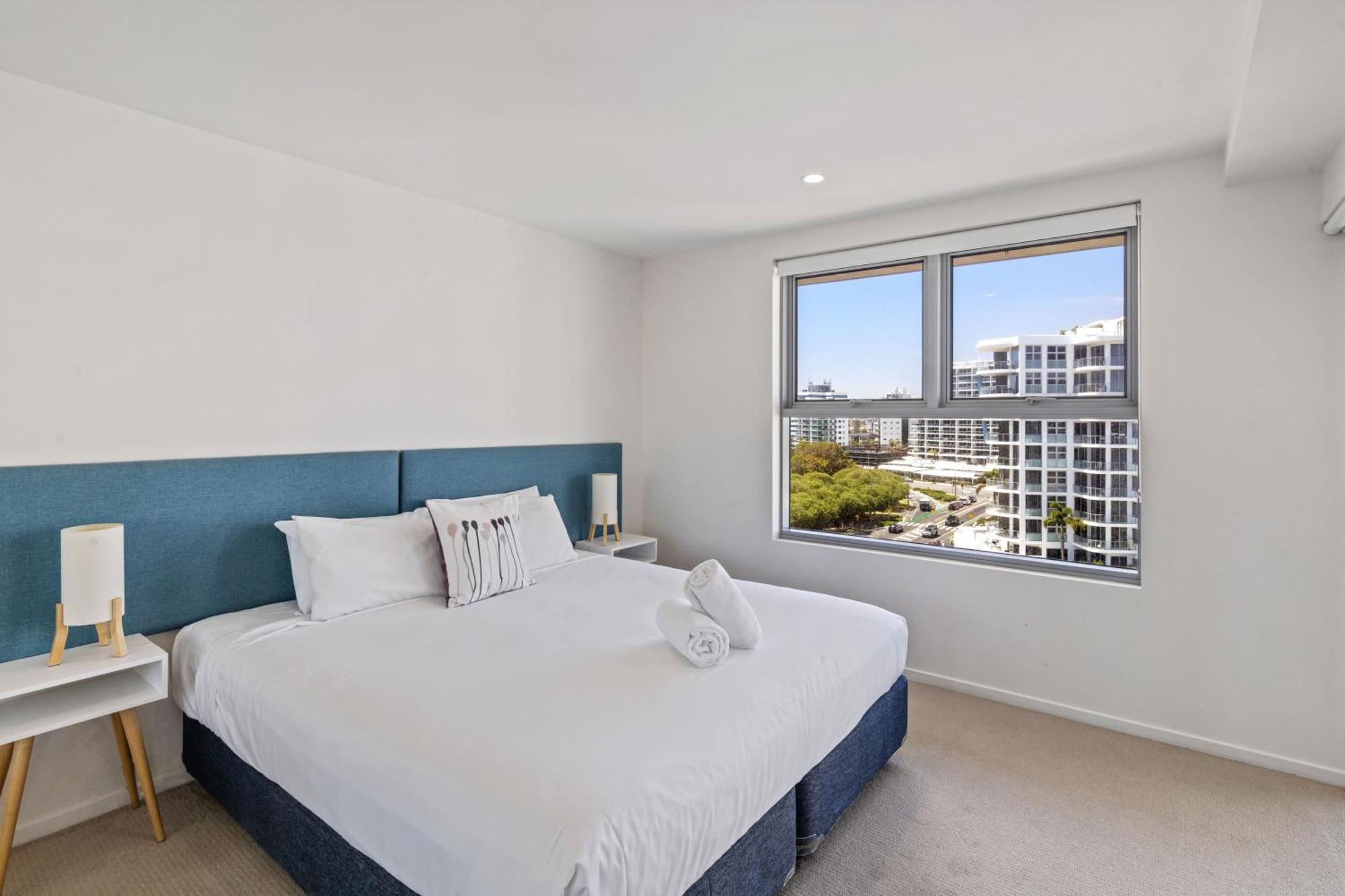 Verve On Cotton Tree Maroochydore Εξωτερικό φωτογραφία