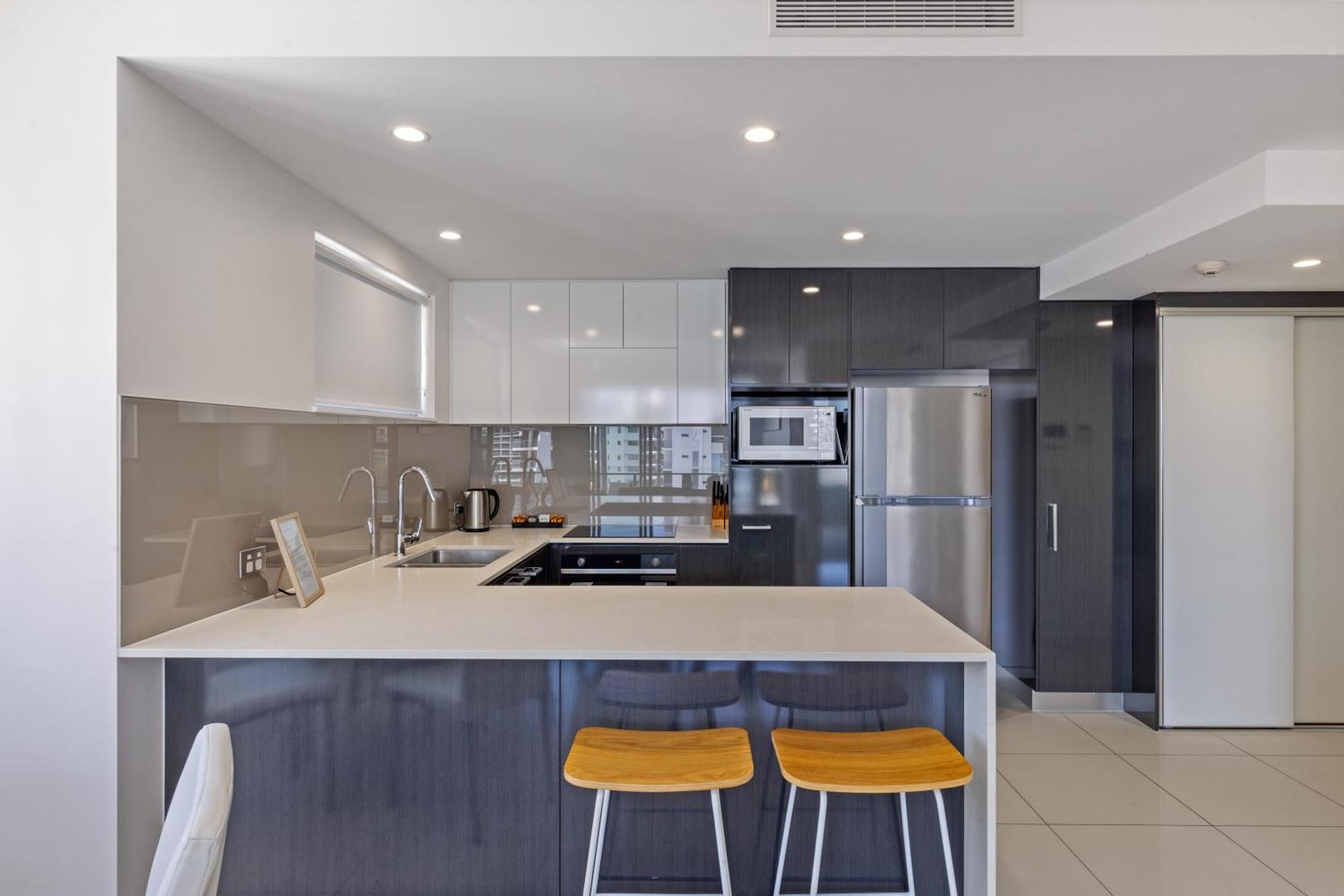 Verve On Cotton Tree Maroochydore Εξωτερικό φωτογραφία