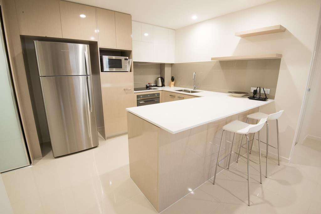 Verve On Cotton Tree Maroochydore Δωμάτιο φωτογραφία