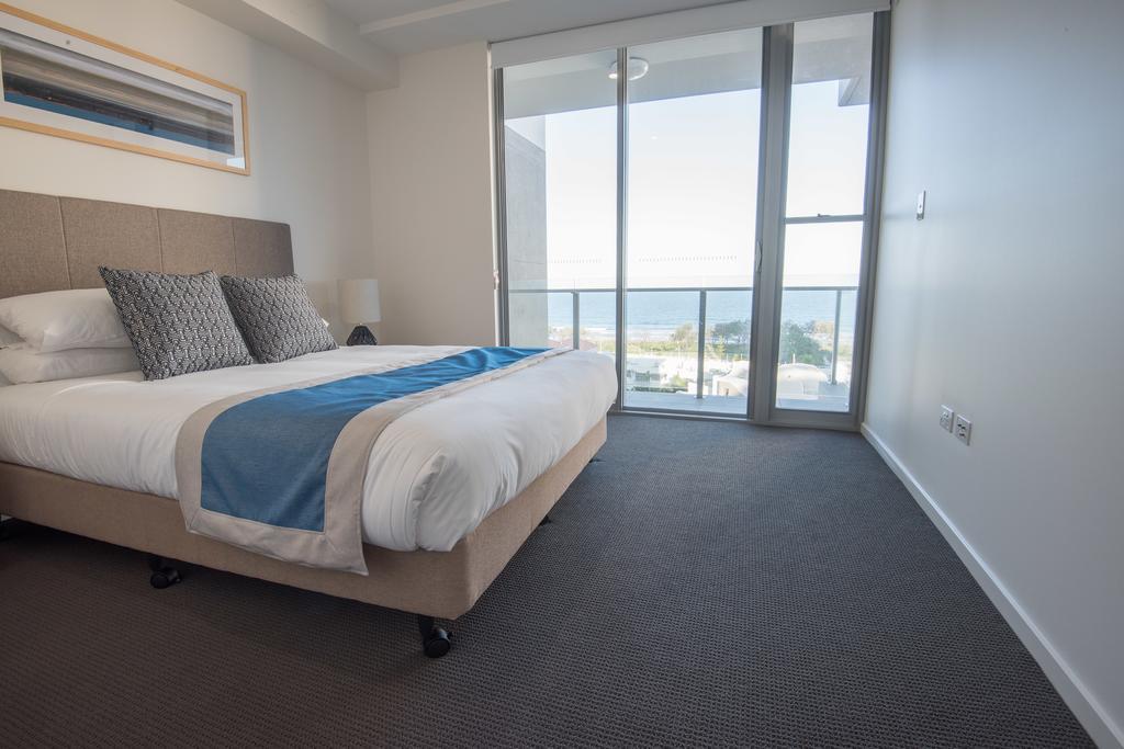 Verve On Cotton Tree Maroochydore Δωμάτιο φωτογραφία