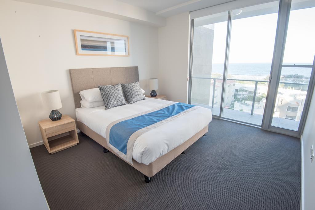 Verve On Cotton Tree Maroochydore Δωμάτιο φωτογραφία