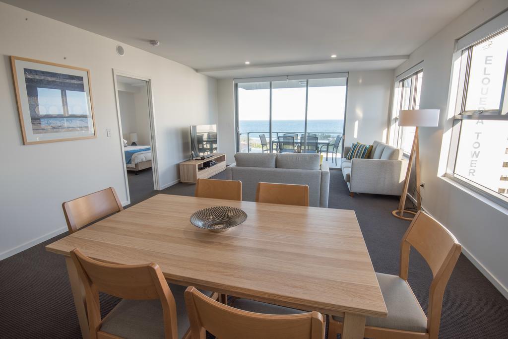 Verve On Cotton Tree Maroochydore Δωμάτιο φωτογραφία