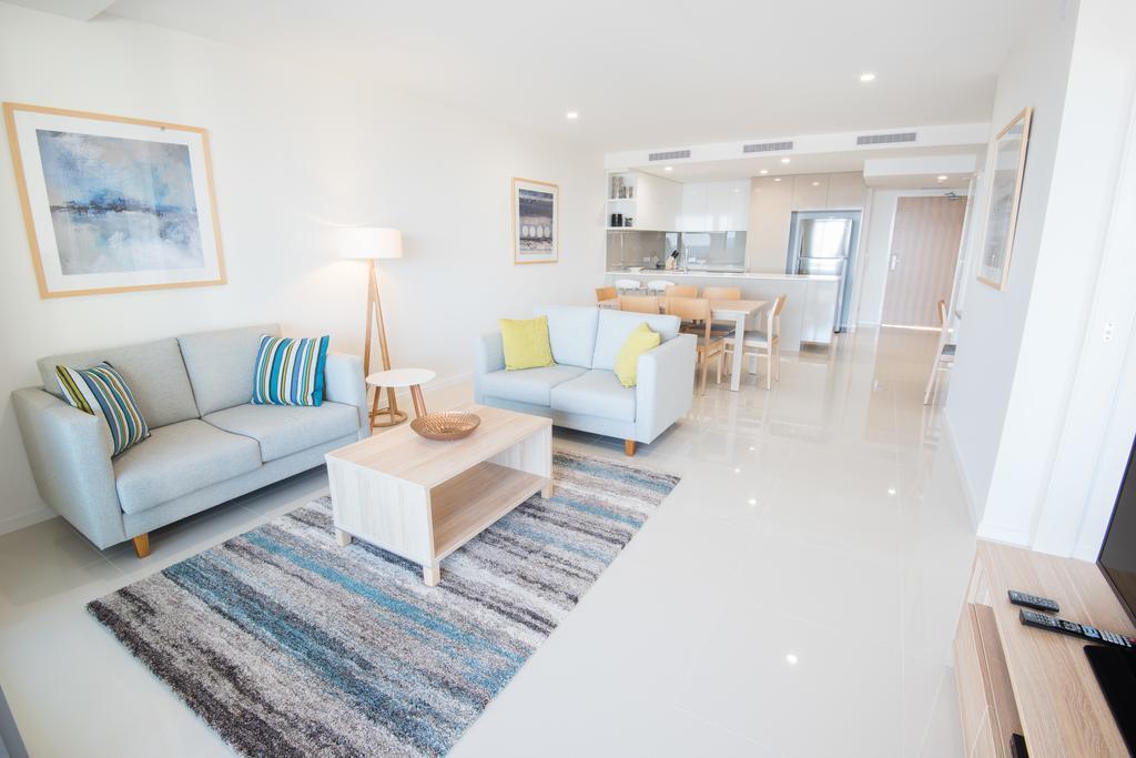 Verve On Cotton Tree Maroochydore Εξωτερικό φωτογραφία