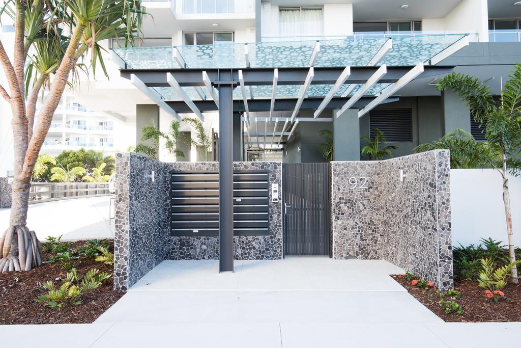 Verve On Cotton Tree Maroochydore Εξωτερικό φωτογραφία