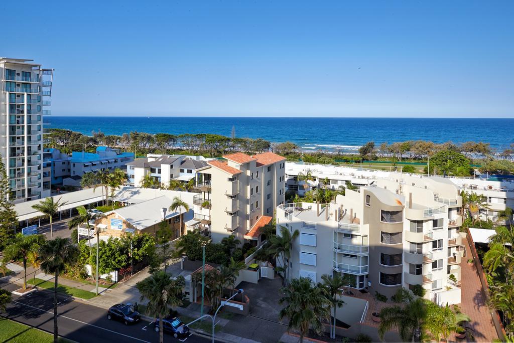 Verve On Cotton Tree Maroochydore Εξωτερικό φωτογραφία