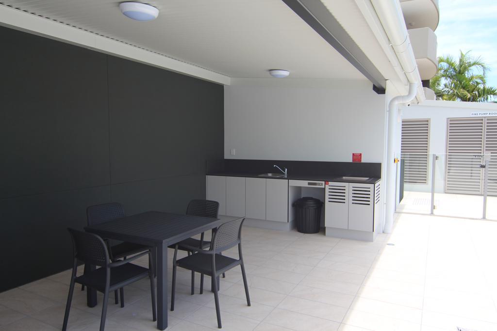 Verve On Cotton Tree Maroochydore Εξωτερικό φωτογραφία