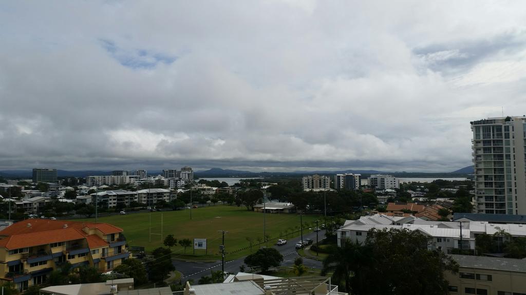 Verve On Cotton Tree Maroochydore Εξωτερικό φωτογραφία
