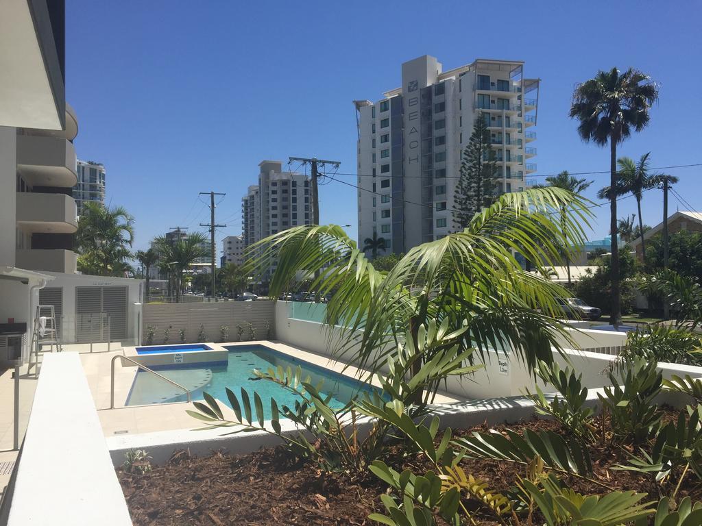 Verve On Cotton Tree Maroochydore Εξωτερικό φωτογραφία