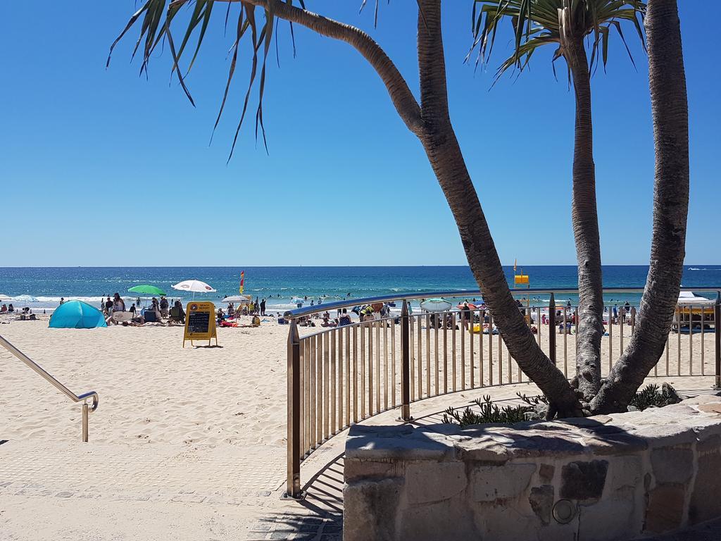 Verve On Cotton Tree Maroochydore Εξωτερικό φωτογραφία