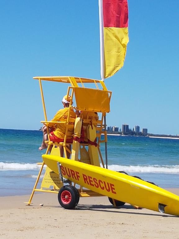 Verve On Cotton Tree Maroochydore Εξωτερικό φωτογραφία