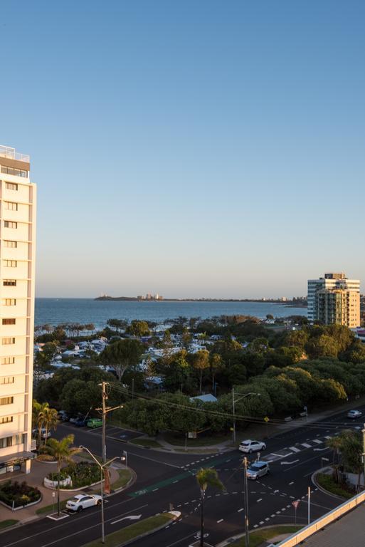 Verve On Cotton Tree Maroochydore Εξωτερικό φωτογραφία