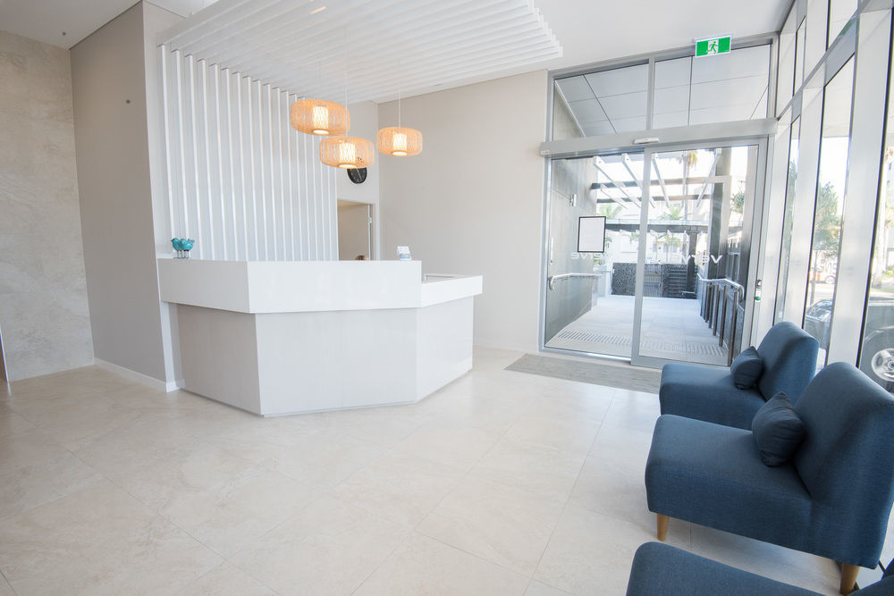 Verve On Cotton Tree Maroochydore Εξωτερικό φωτογραφία