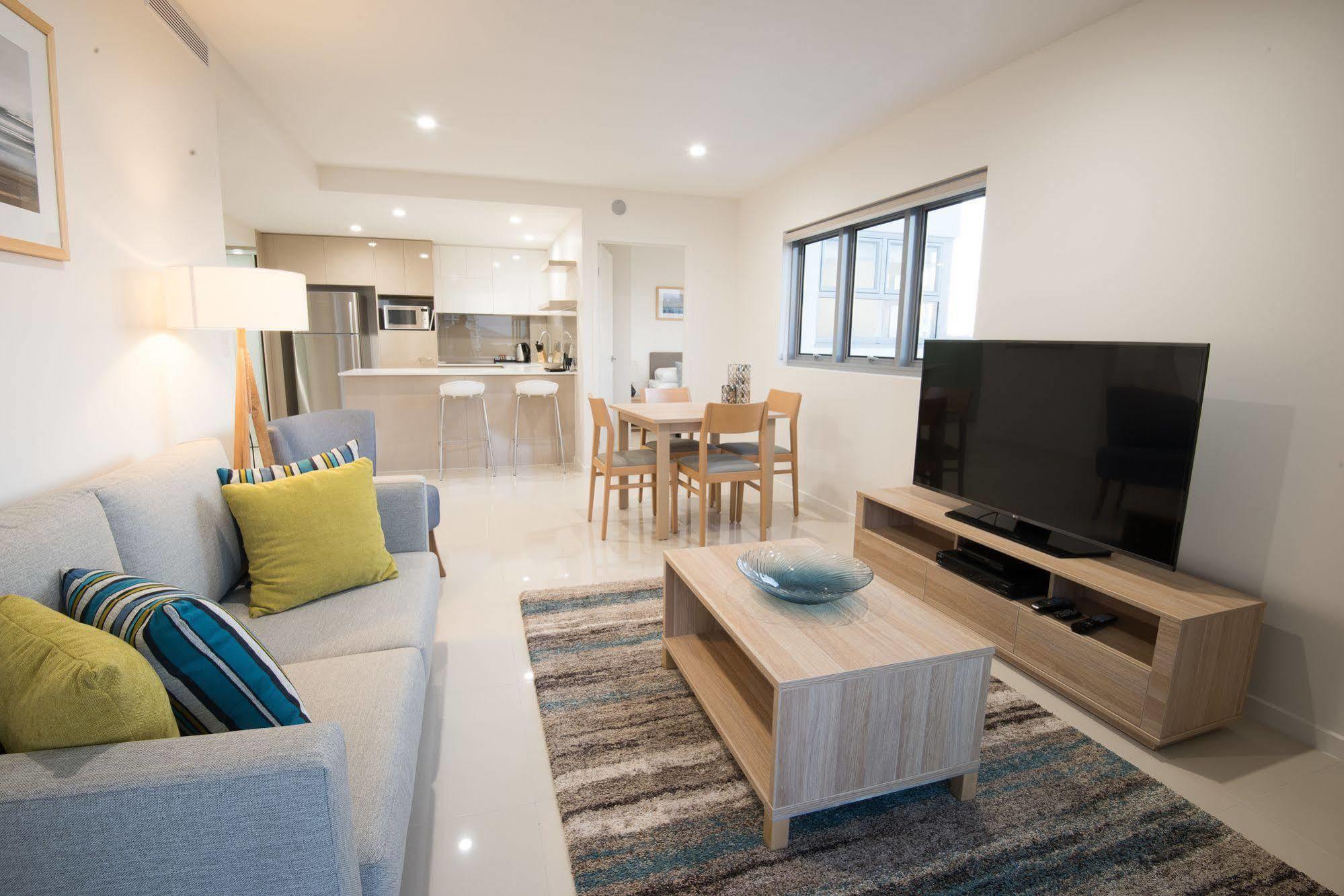 Verve On Cotton Tree Maroochydore Εξωτερικό φωτογραφία