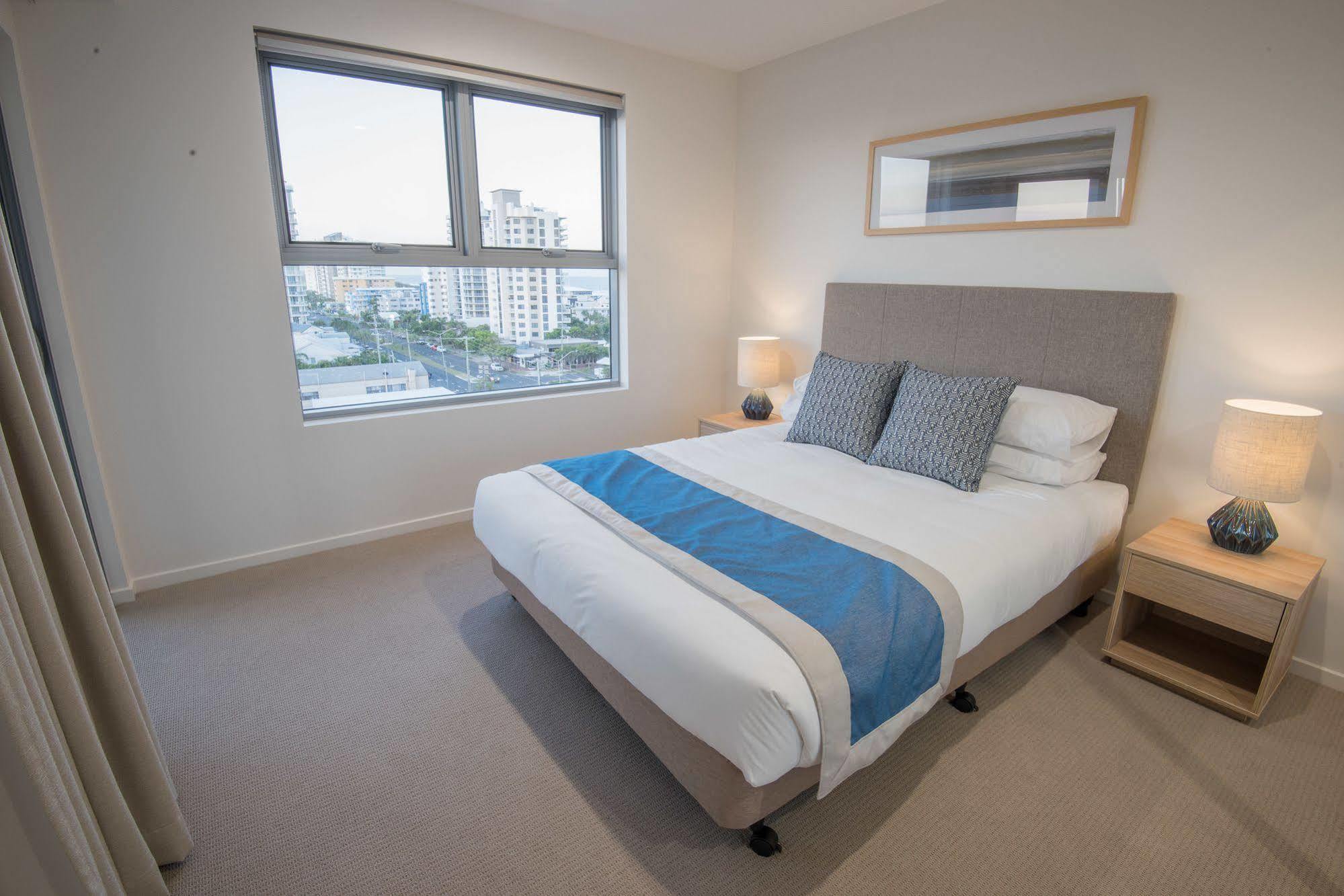 Verve On Cotton Tree Maroochydore Εξωτερικό φωτογραφία
