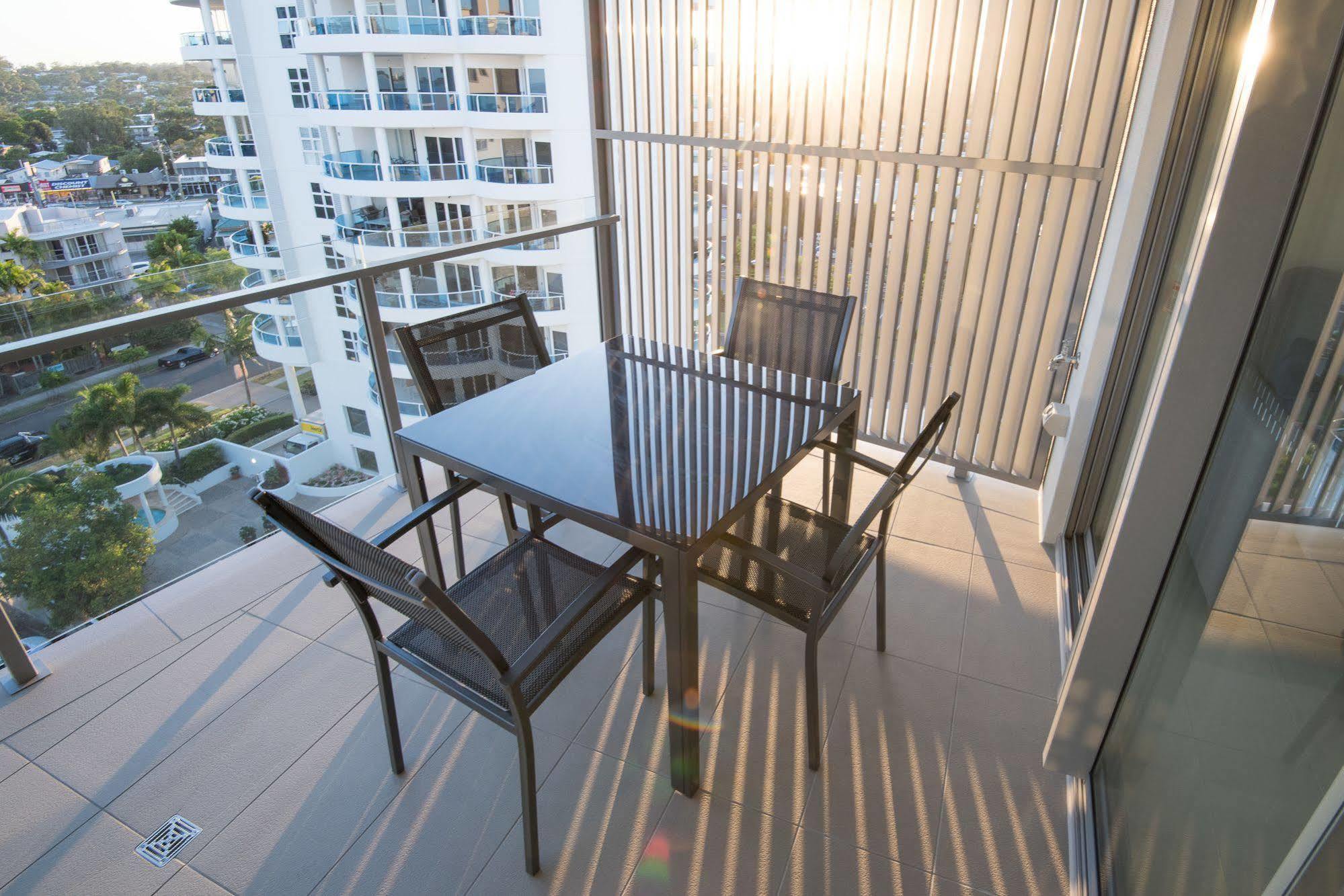 Verve On Cotton Tree Maroochydore Εξωτερικό φωτογραφία
