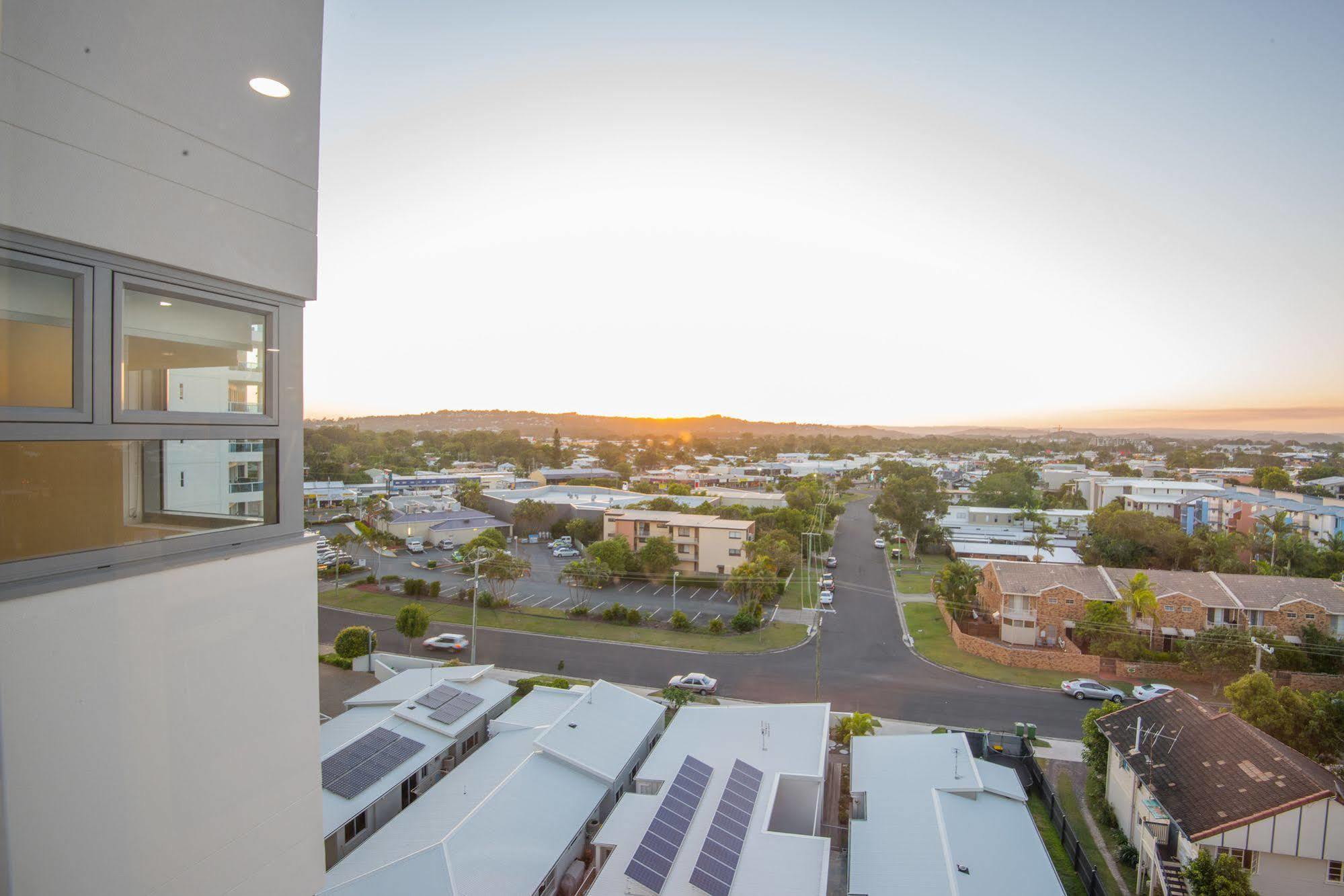 Verve On Cotton Tree Maroochydore Εξωτερικό φωτογραφία