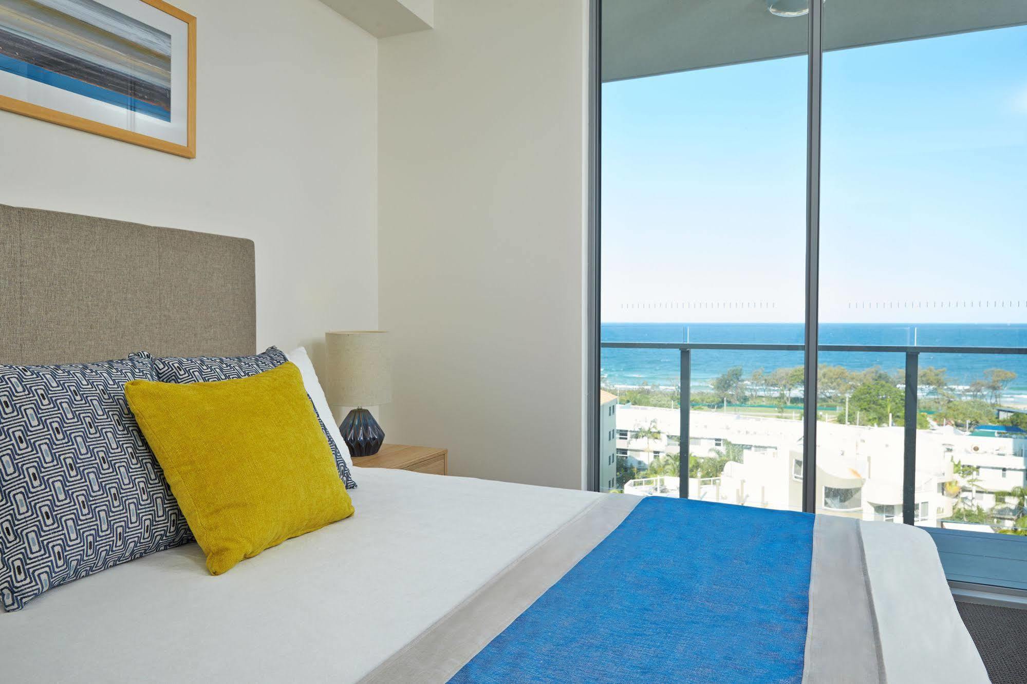Verve On Cotton Tree Maroochydore Εξωτερικό φωτογραφία