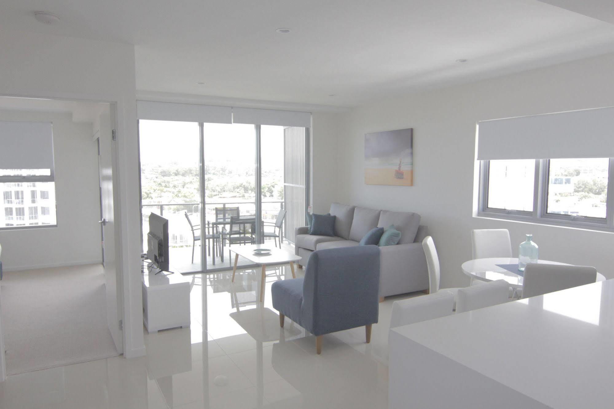 Verve On Cotton Tree Maroochydore Εξωτερικό φωτογραφία