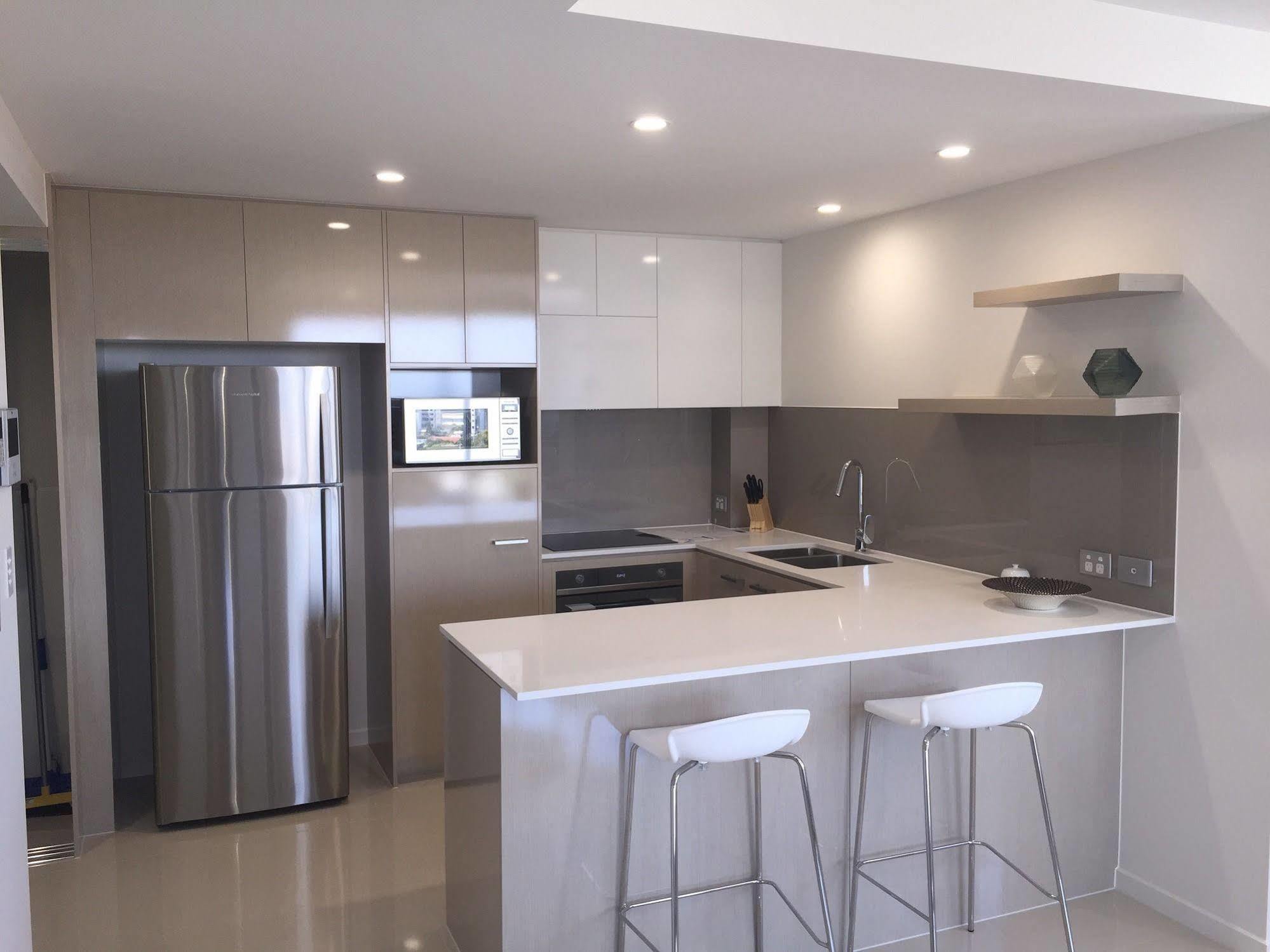 Verve On Cotton Tree Maroochydore Εξωτερικό φωτογραφία