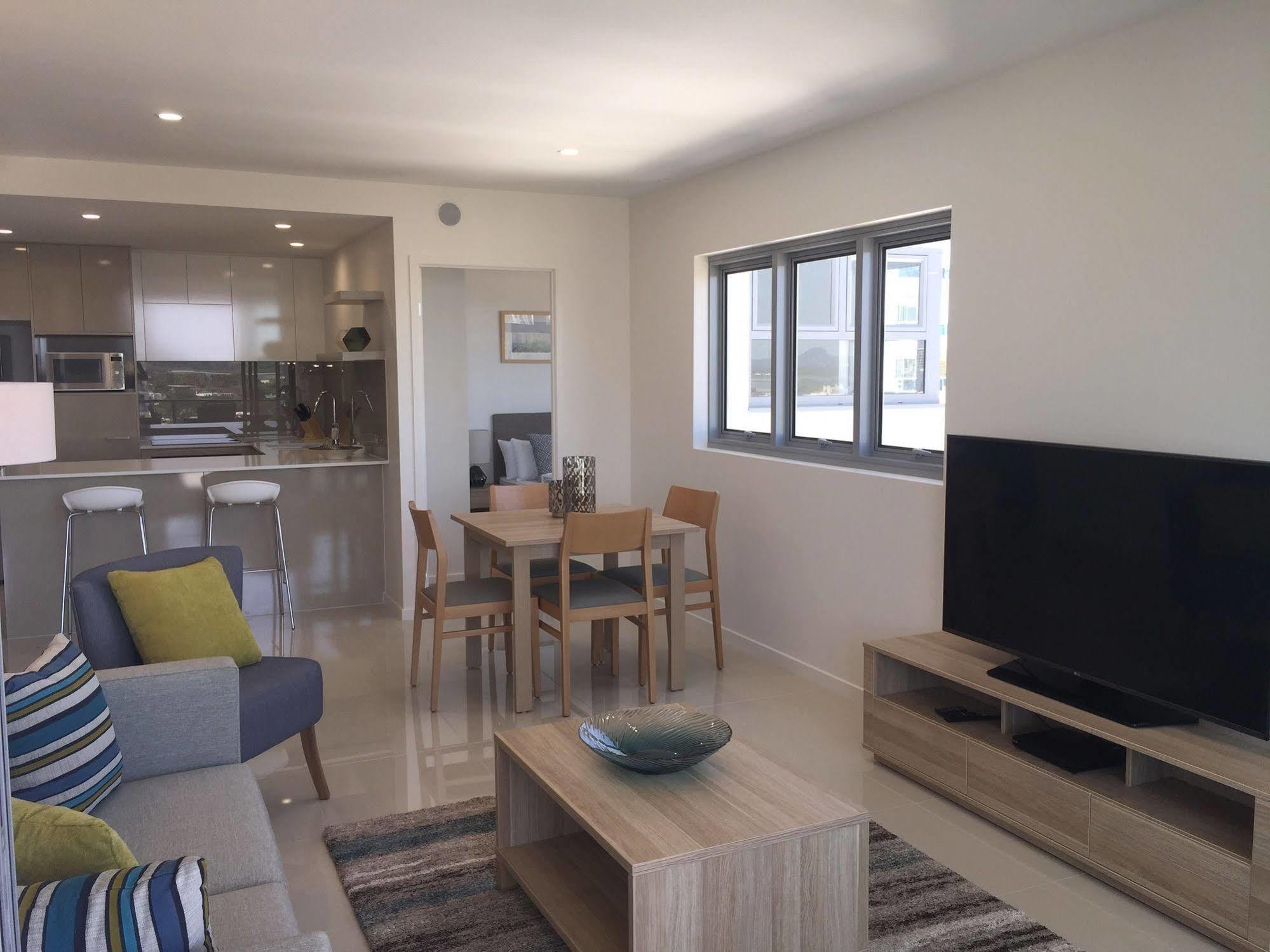 Verve On Cotton Tree Maroochydore Εξωτερικό φωτογραφία