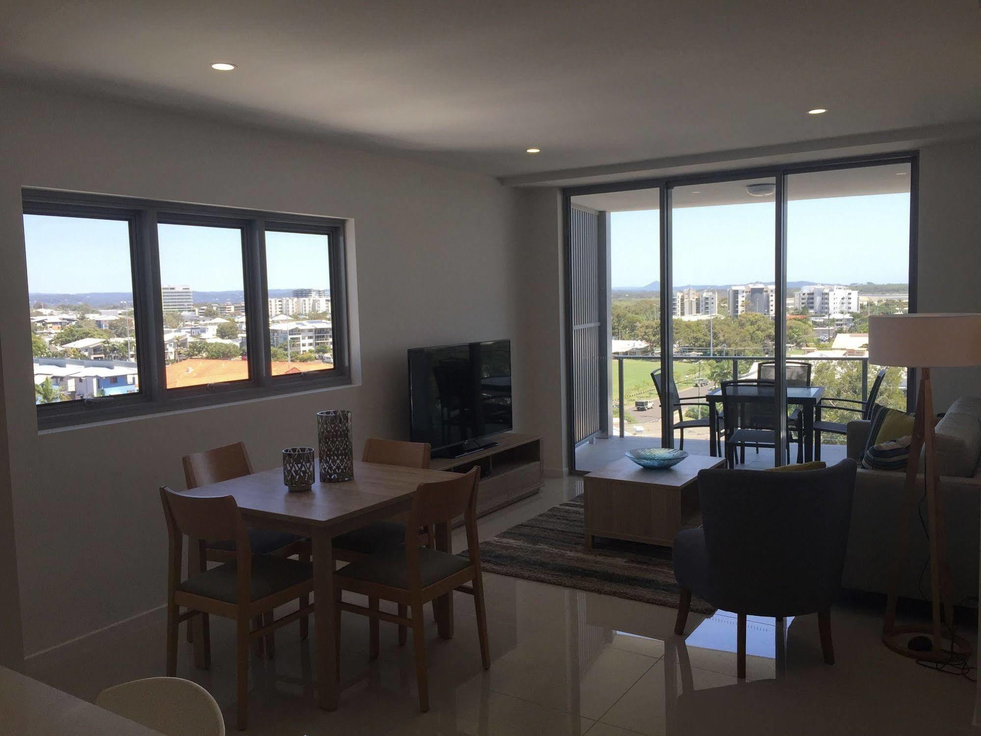 Verve On Cotton Tree Maroochydore Εξωτερικό φωτογραφία