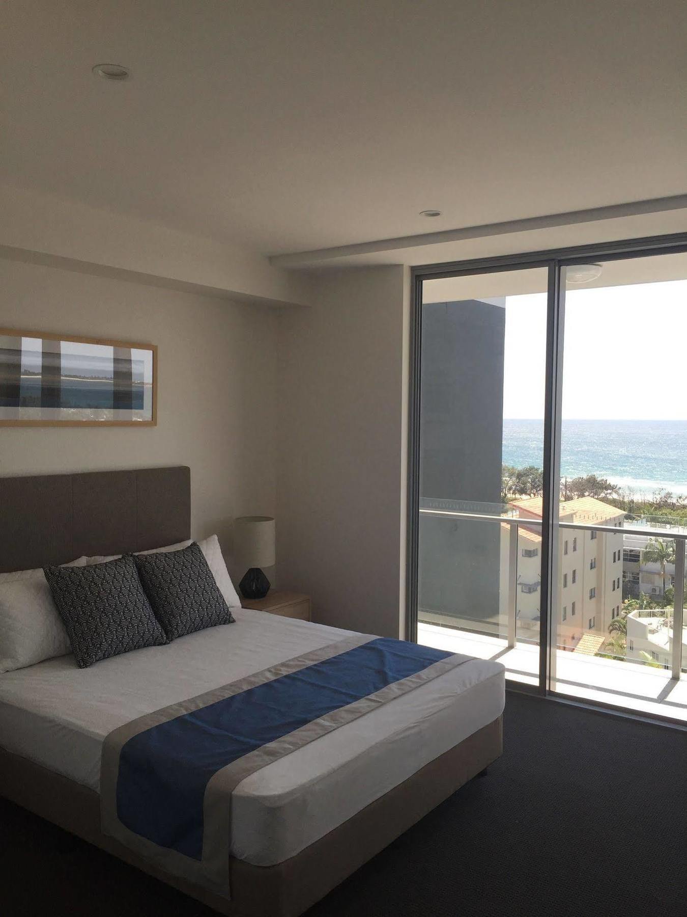 Verve On Cotton Tree Maroochydore Εξωτερικό φωτογραφία