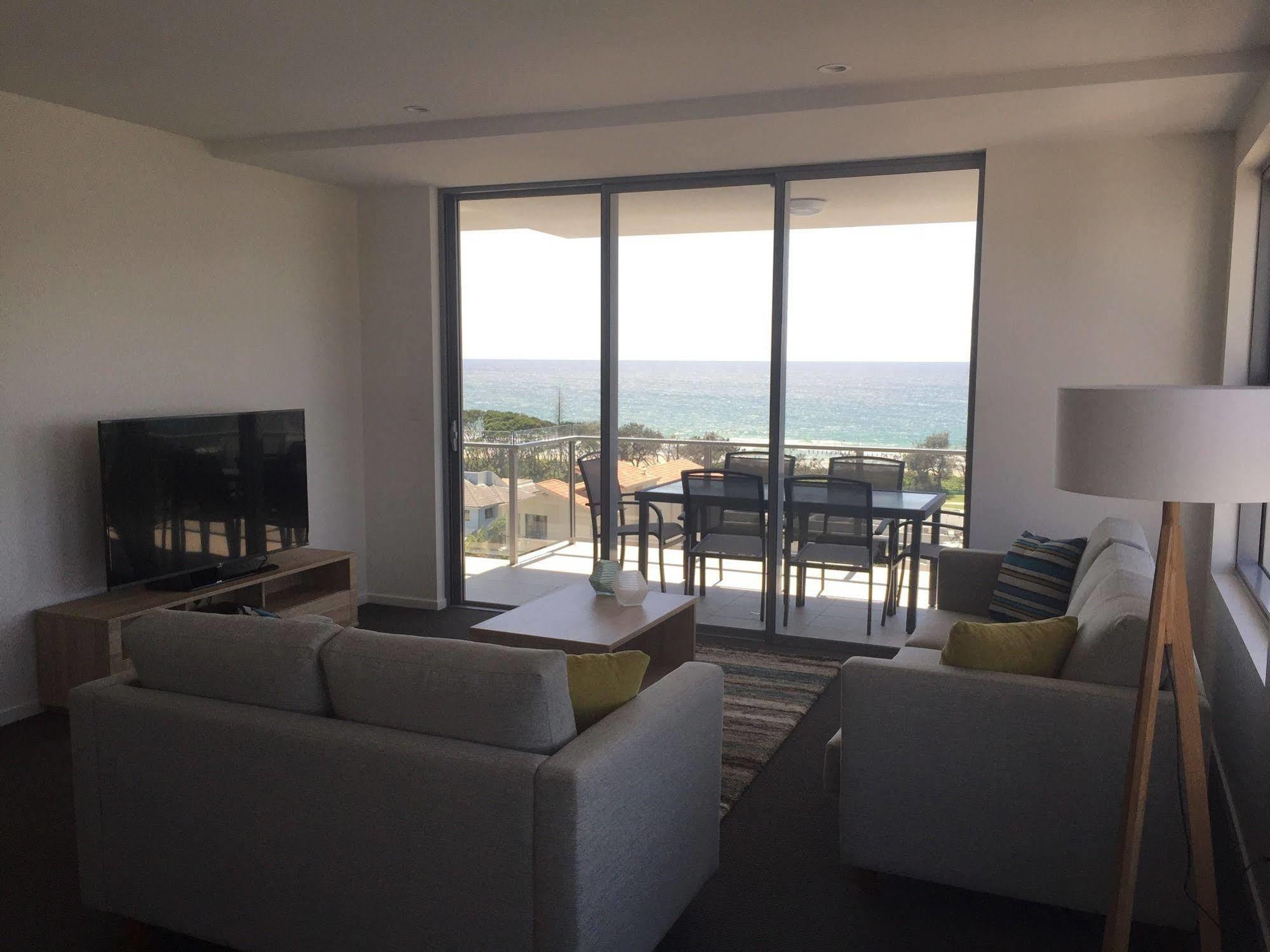 Verve On Cotton Tree Maroochydore Εξωτερικό φωτογραφία