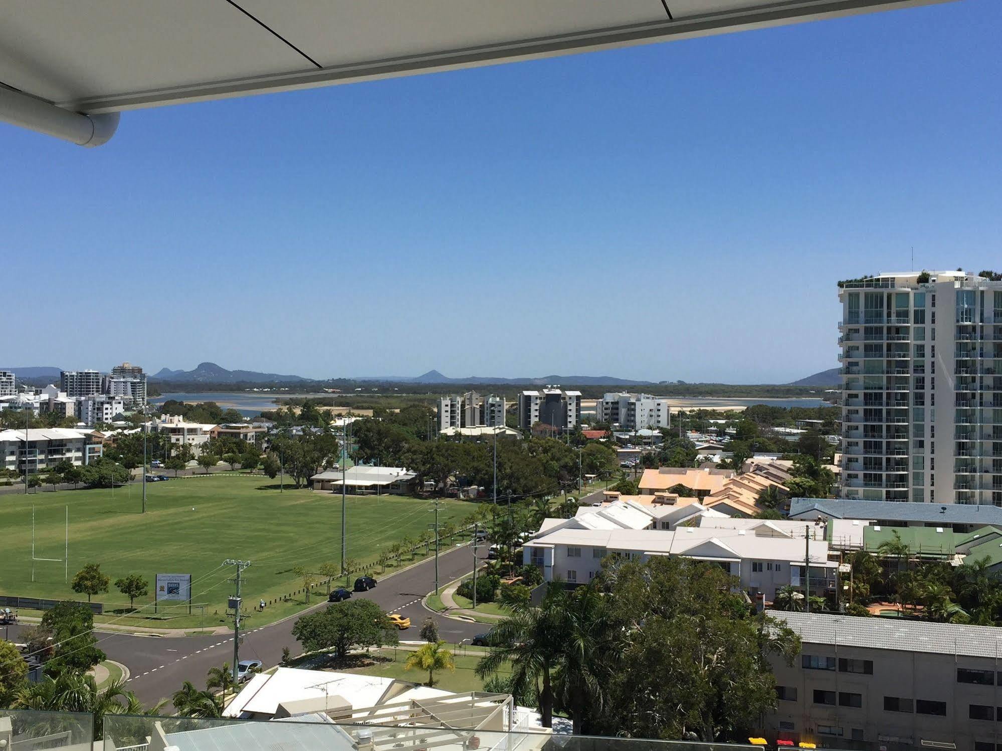 Verve On Cotton Tree Maroochydore Εξωτερικό φωτογραφία