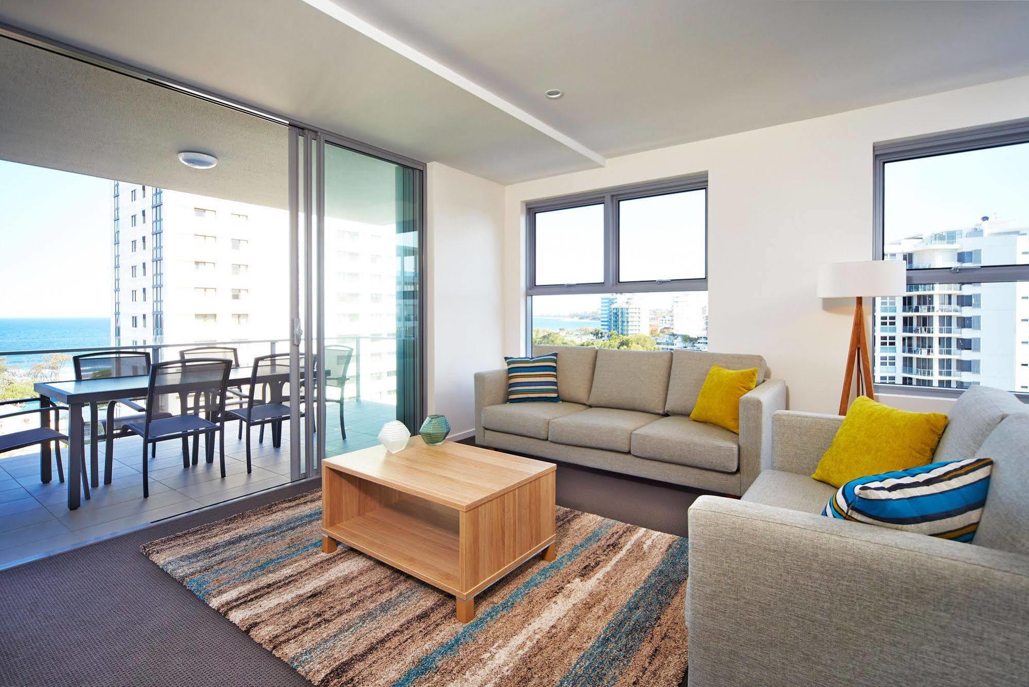 Verve On Cotton Tree Maroochydore Εξωτερικό φωτογραφία