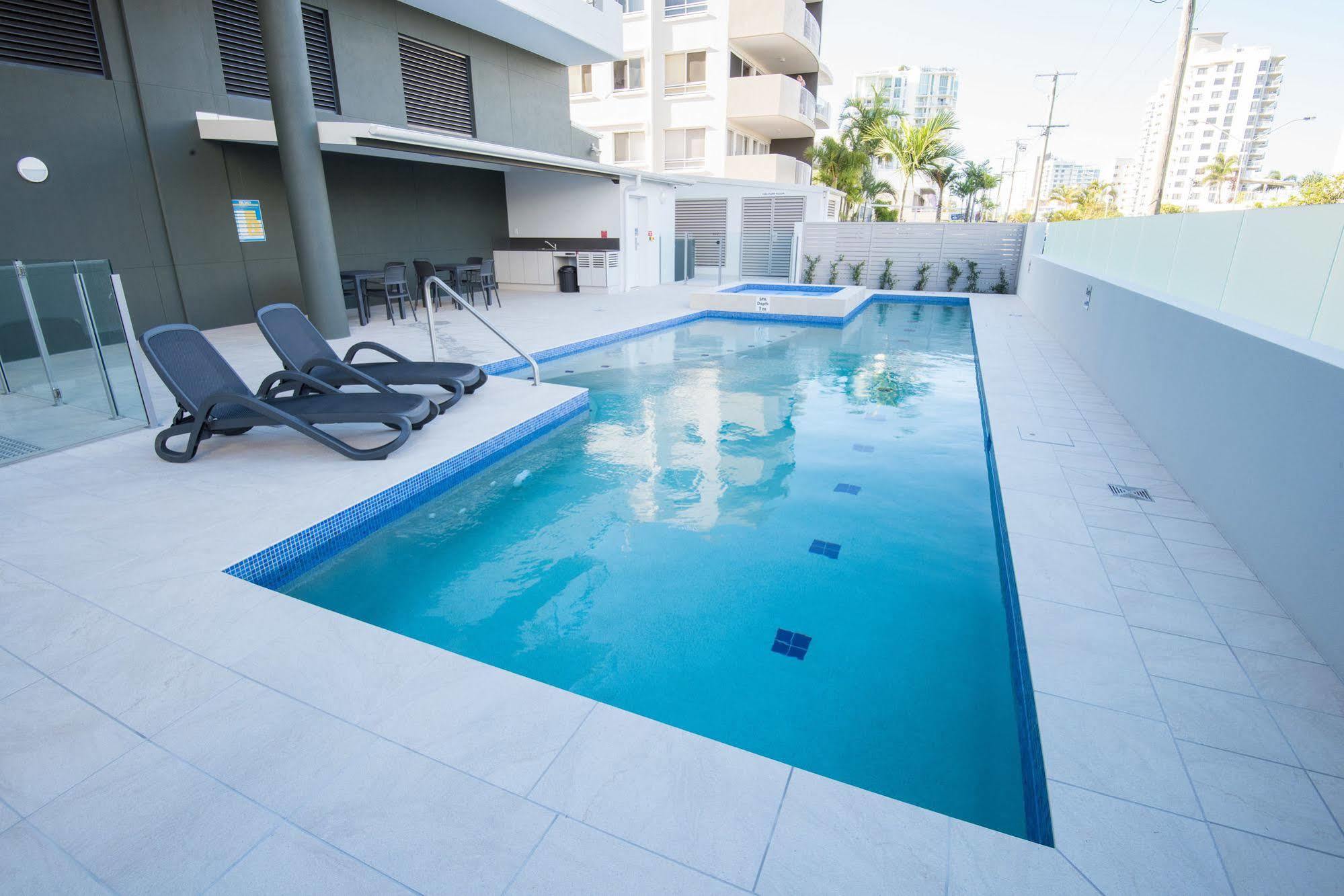 Verve On Cotton Tree Maroochydore Εξωτερικό φωτογραφία